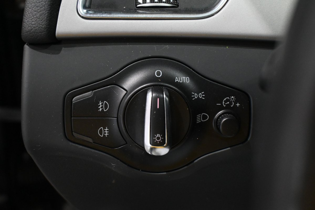 Foto Audi A4 32