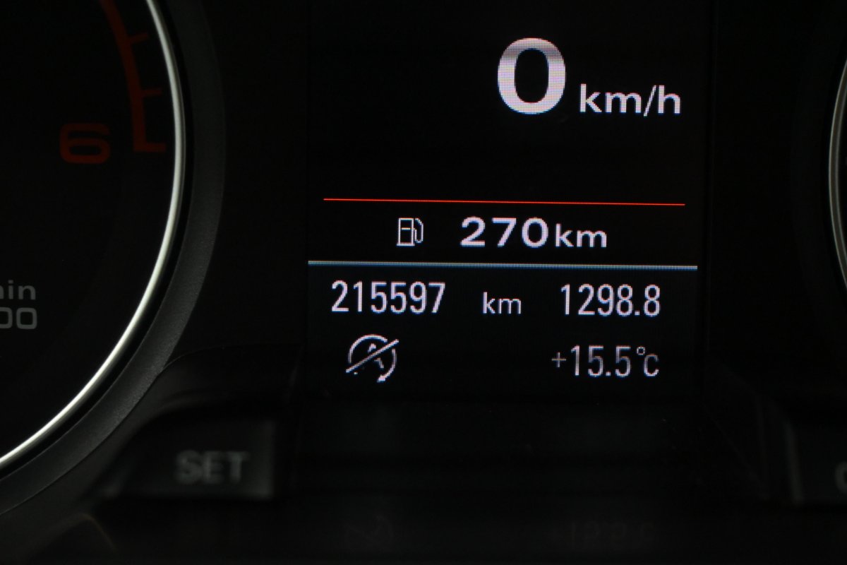 Foto Audi A4 12