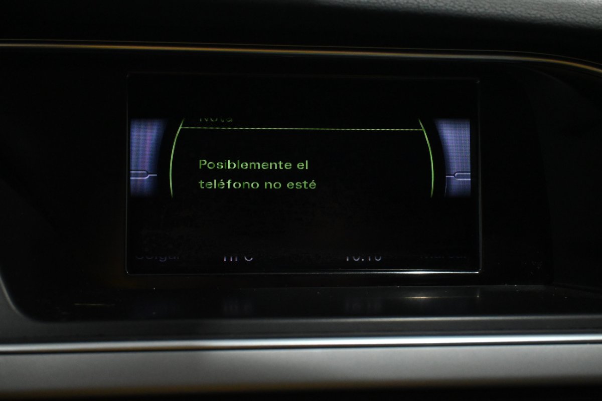 Foto Audi A4 17