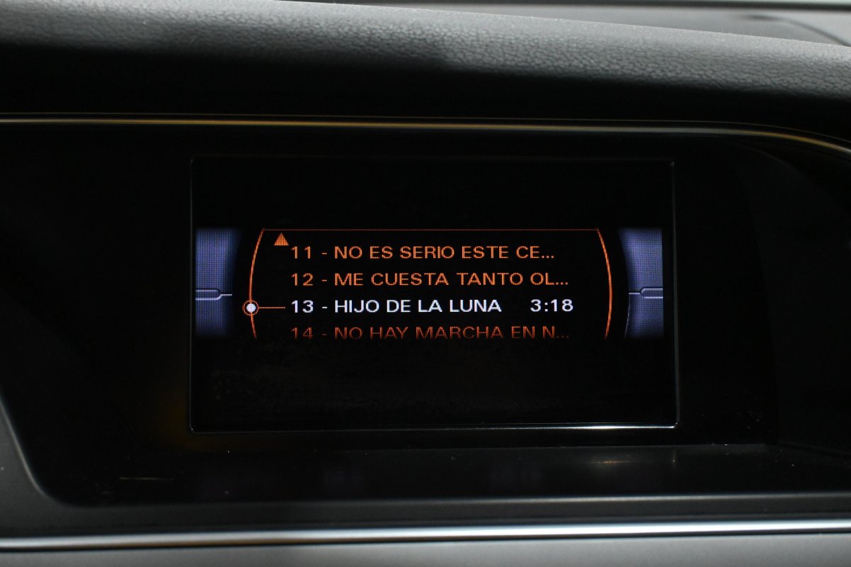 Foto Audi A4 16