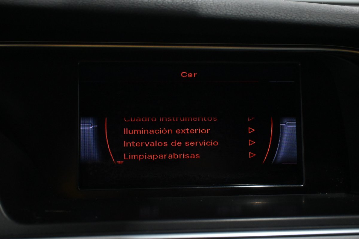 Foto Audi A4 18