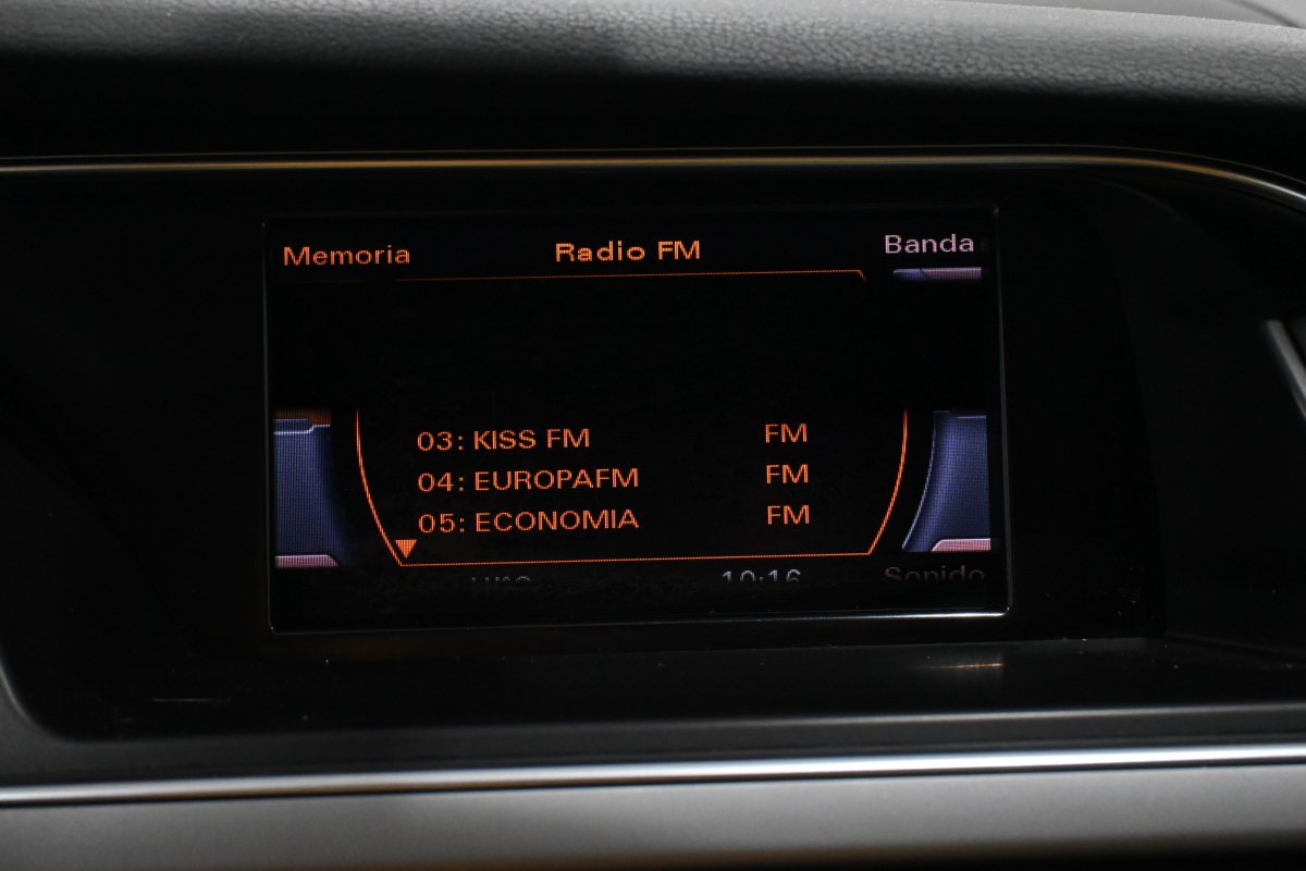 Foto Audi A4 15
