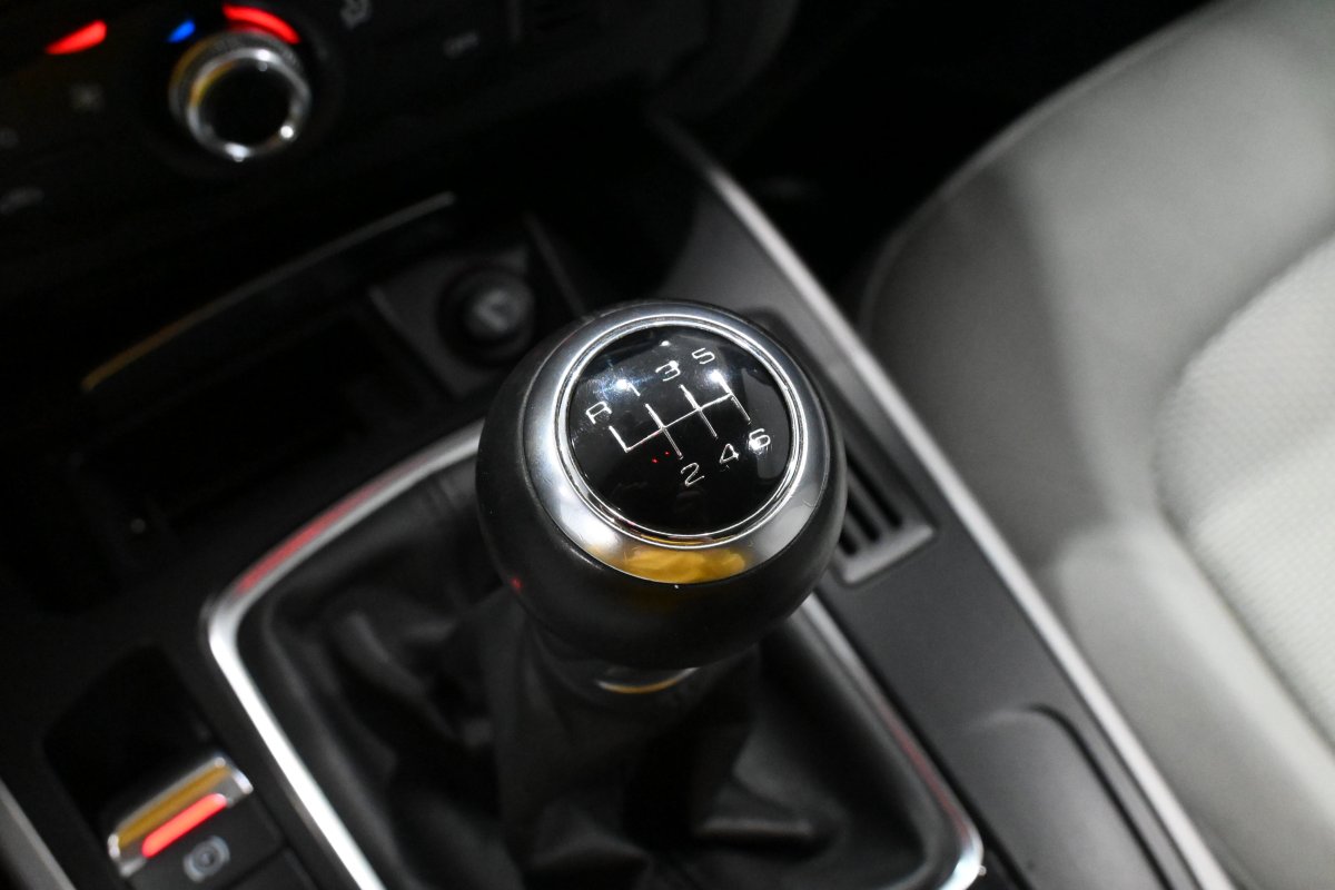 Foto Audi A4 24