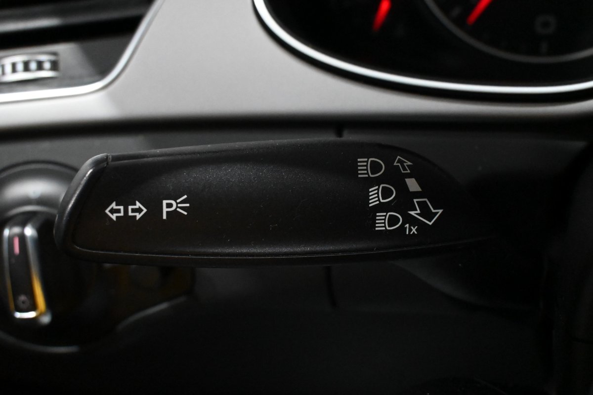 Foto Audi A4 27