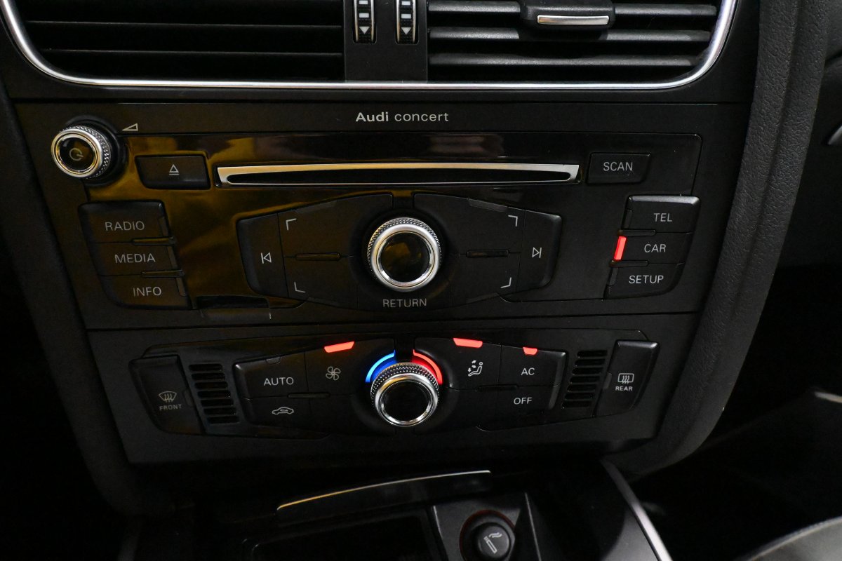 Foto Audi A4 19