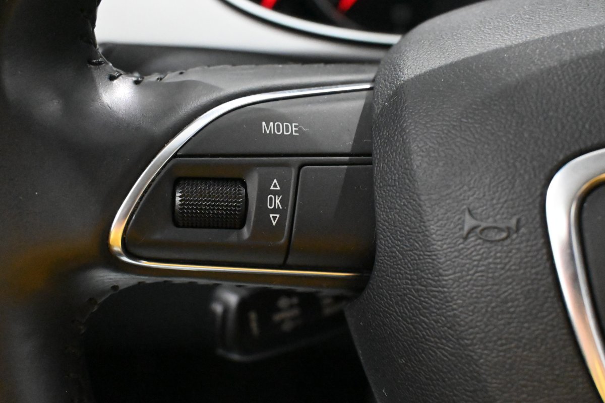 Foto Audi A4 30