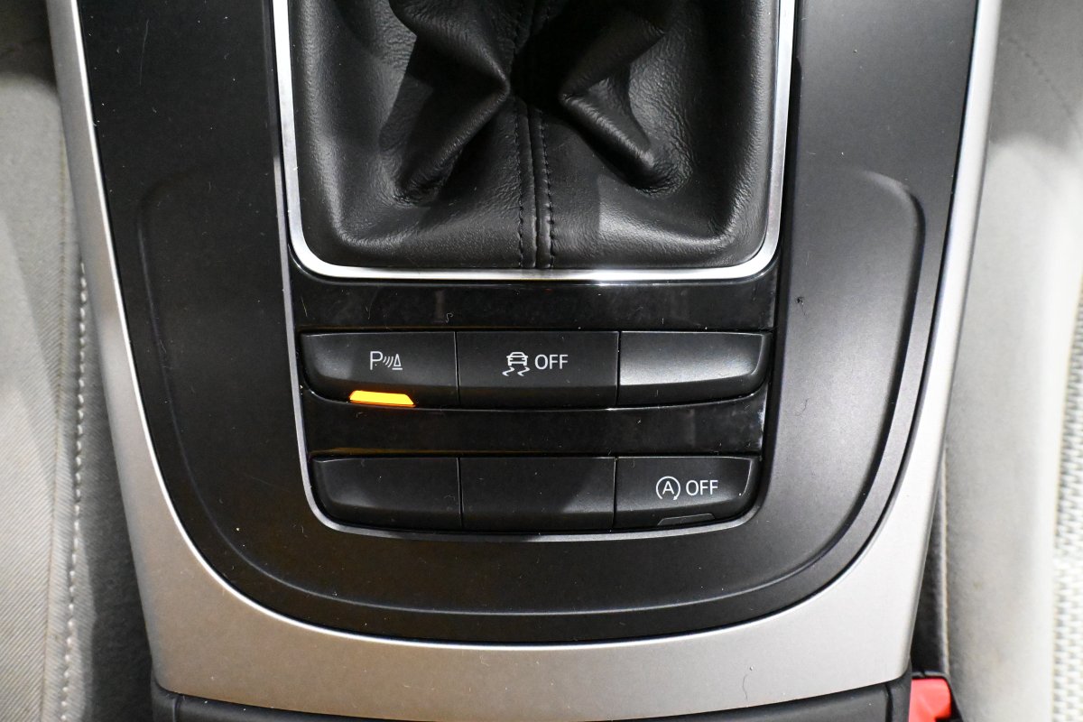 Foto Audi A4 25