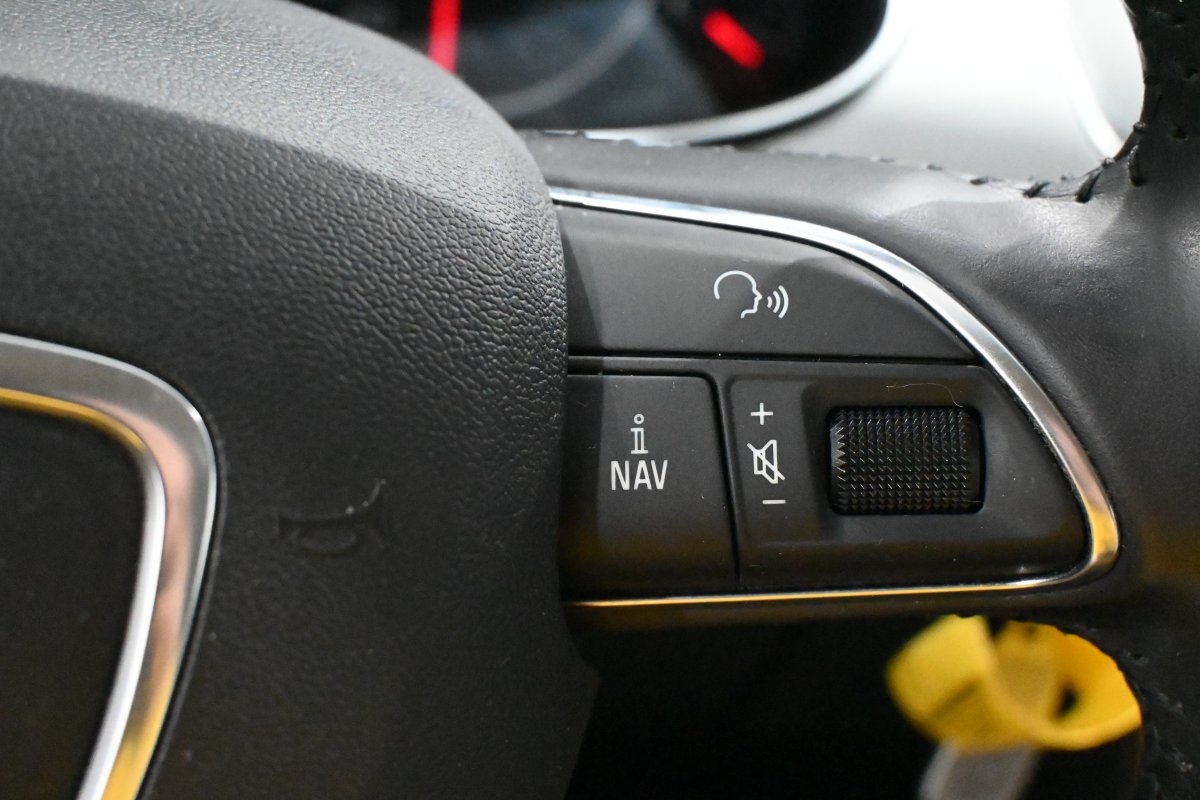 Foto Audi A4 31