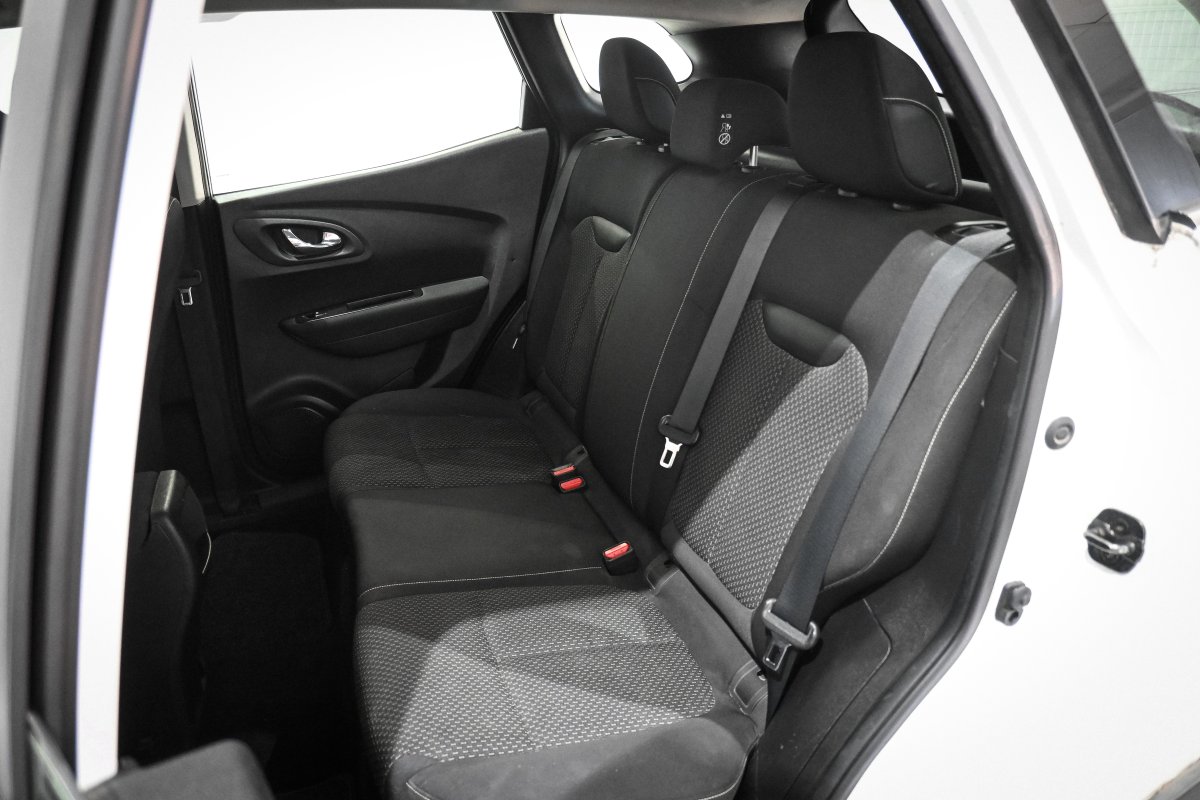 Foto Renault Kadjar 10