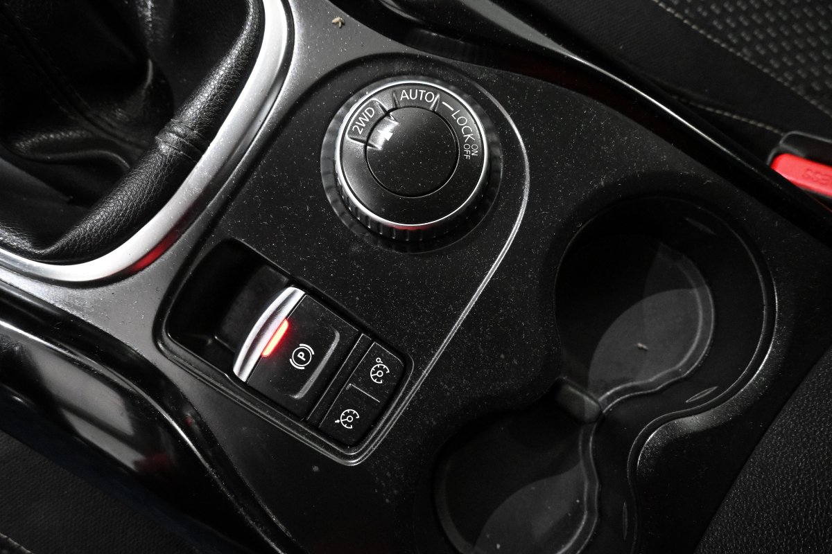 Foto Renault Kadjar 19