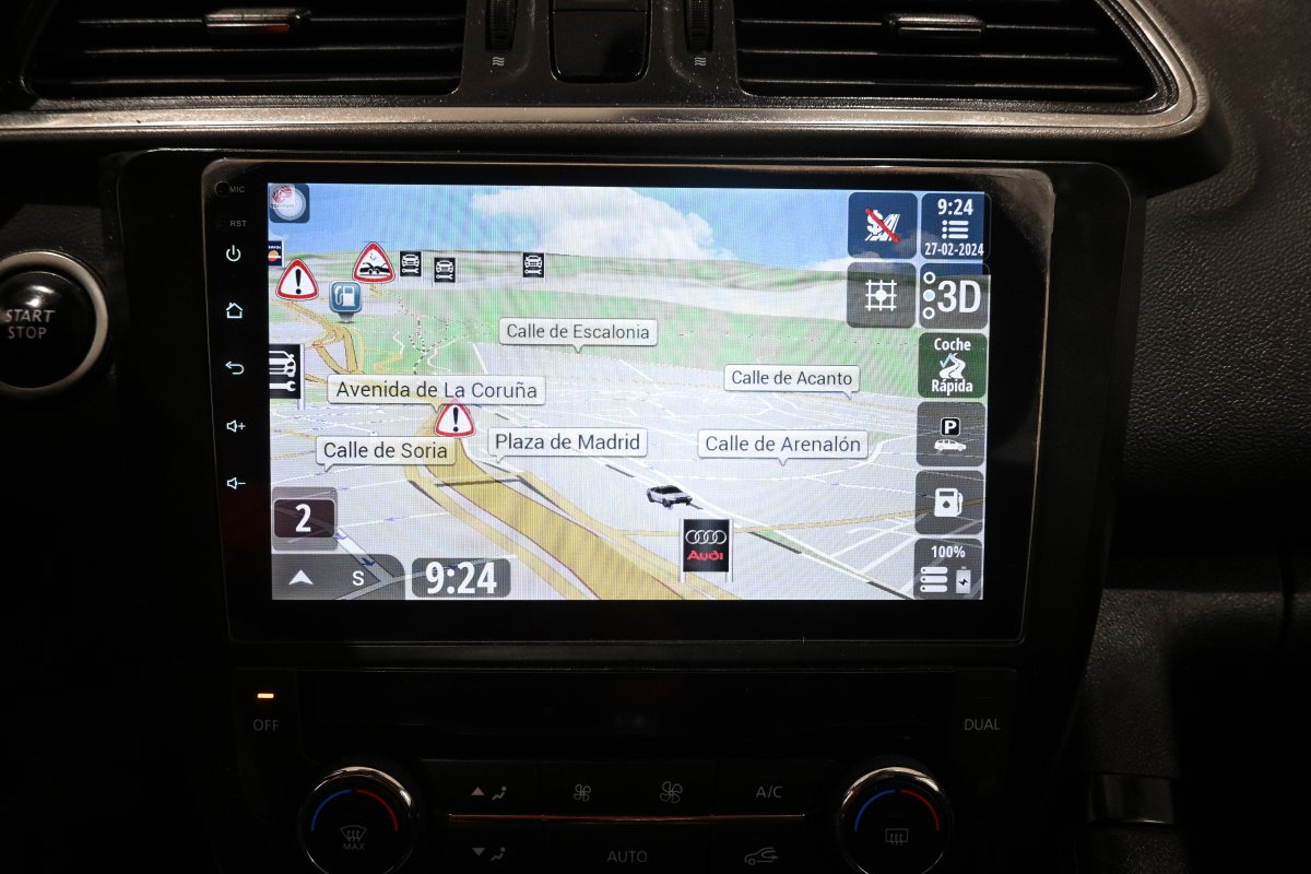 Foto Renault Kadjar 11