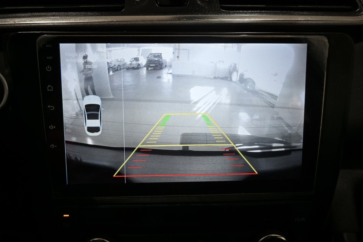 Foto Renault Kadjar 12