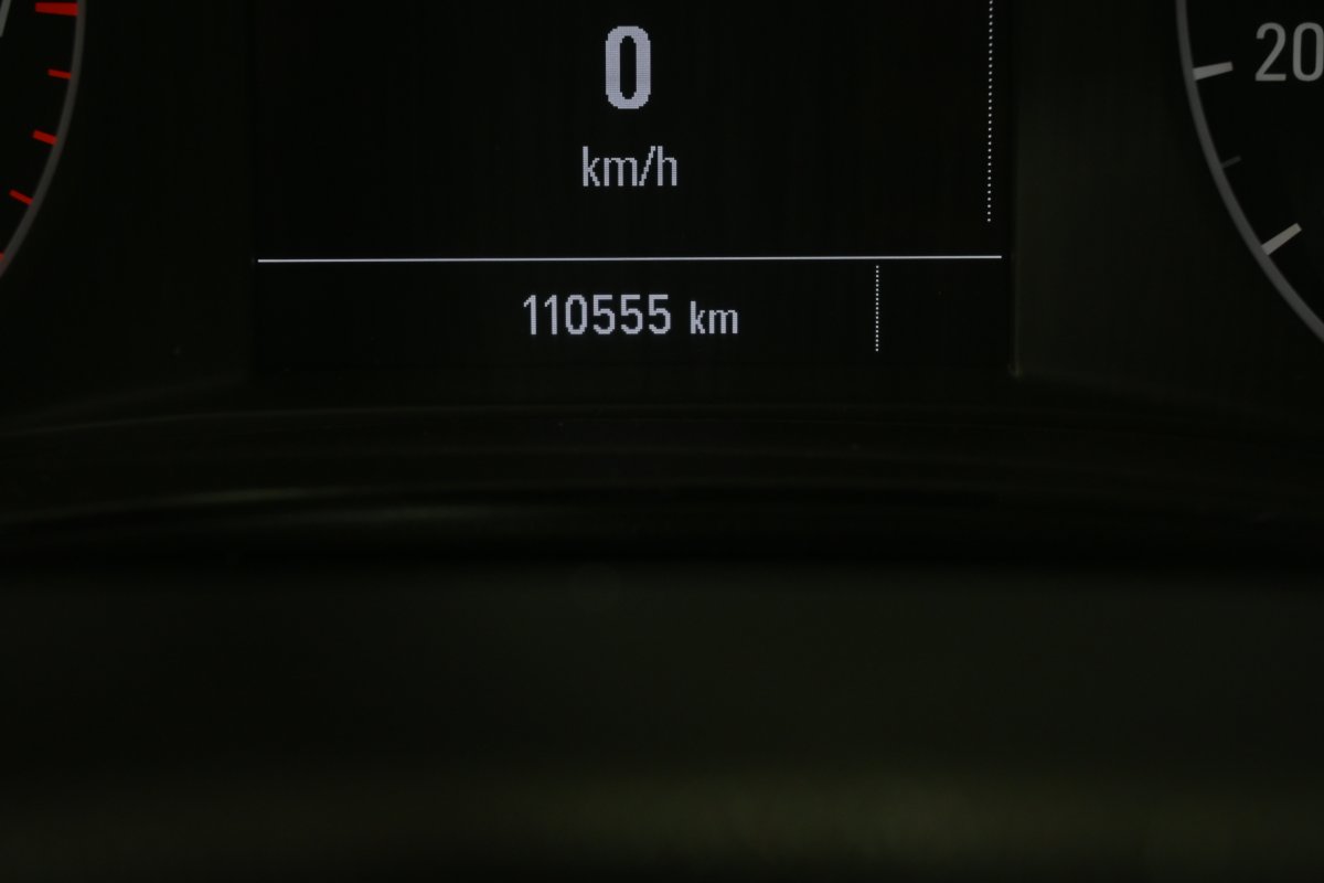 Foto Opel Mokka X 12