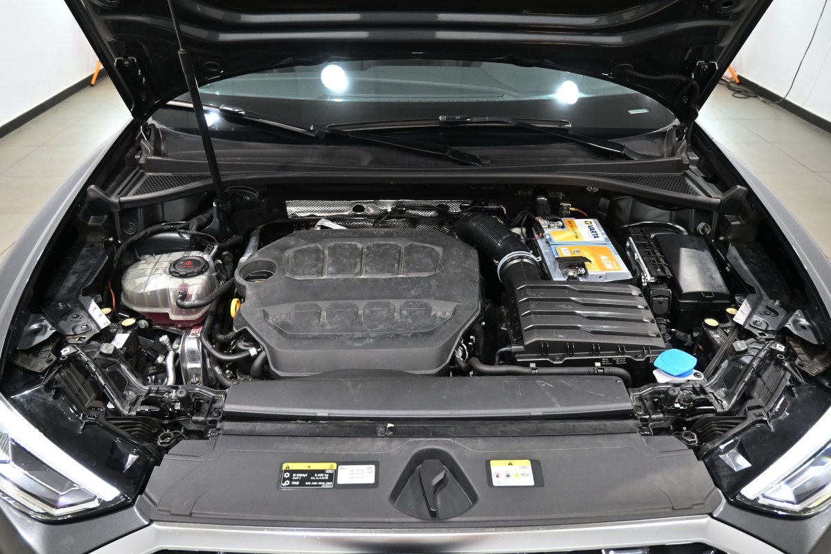 Foto Audi Q3 7