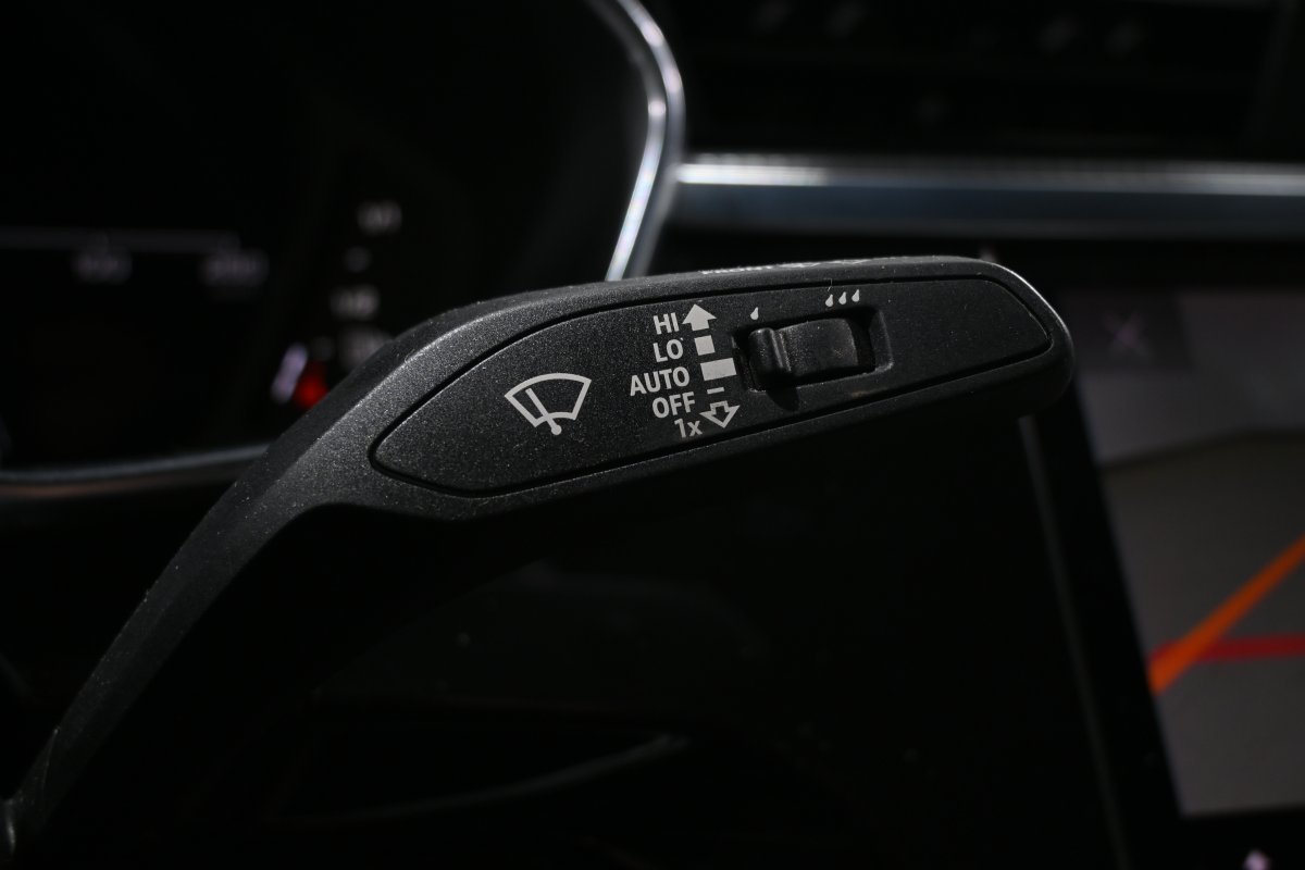Foto Audi Q3 26