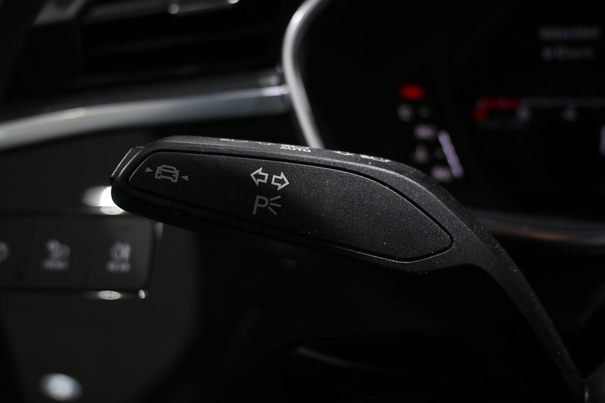 Foto Audi Q3 25