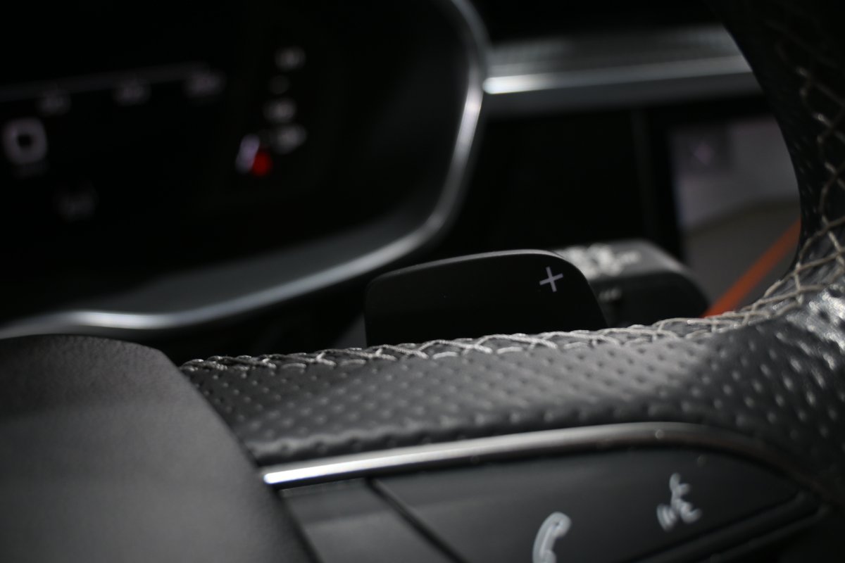 Foto Audi Q3 23