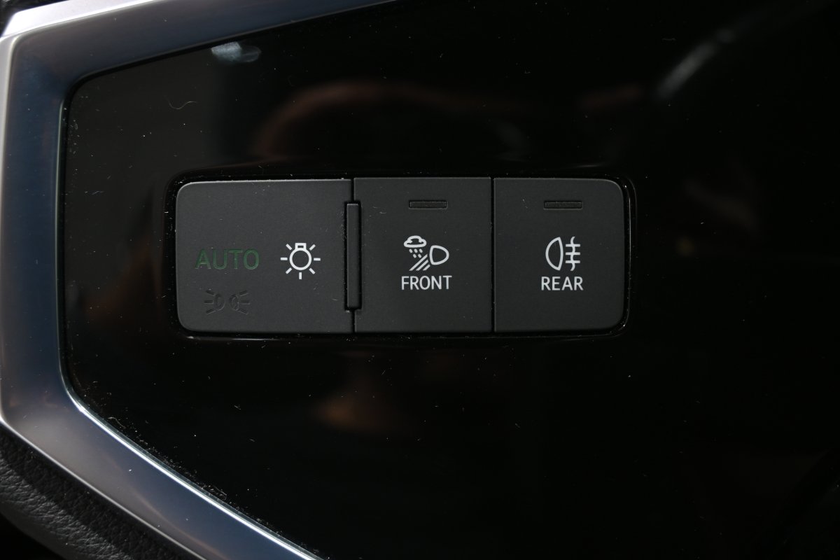 Foto Audi Q3 28