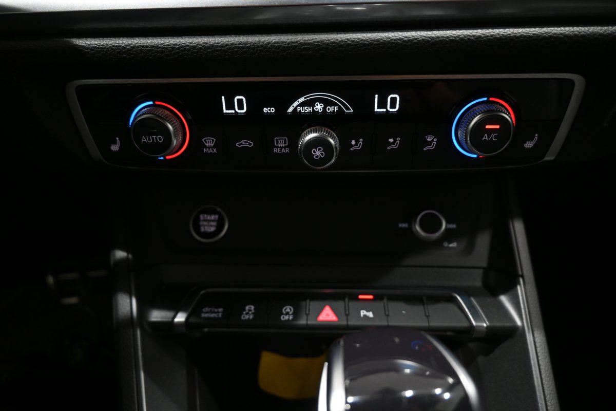 Foto Audi Q3 16