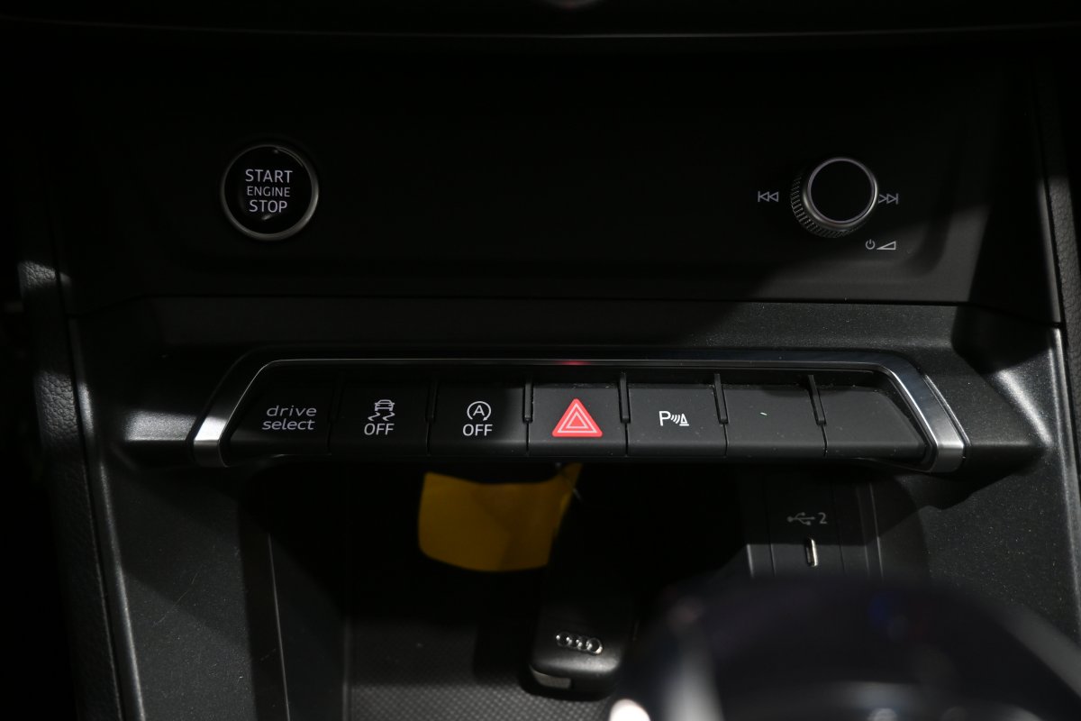 Foto Audi Q3 17