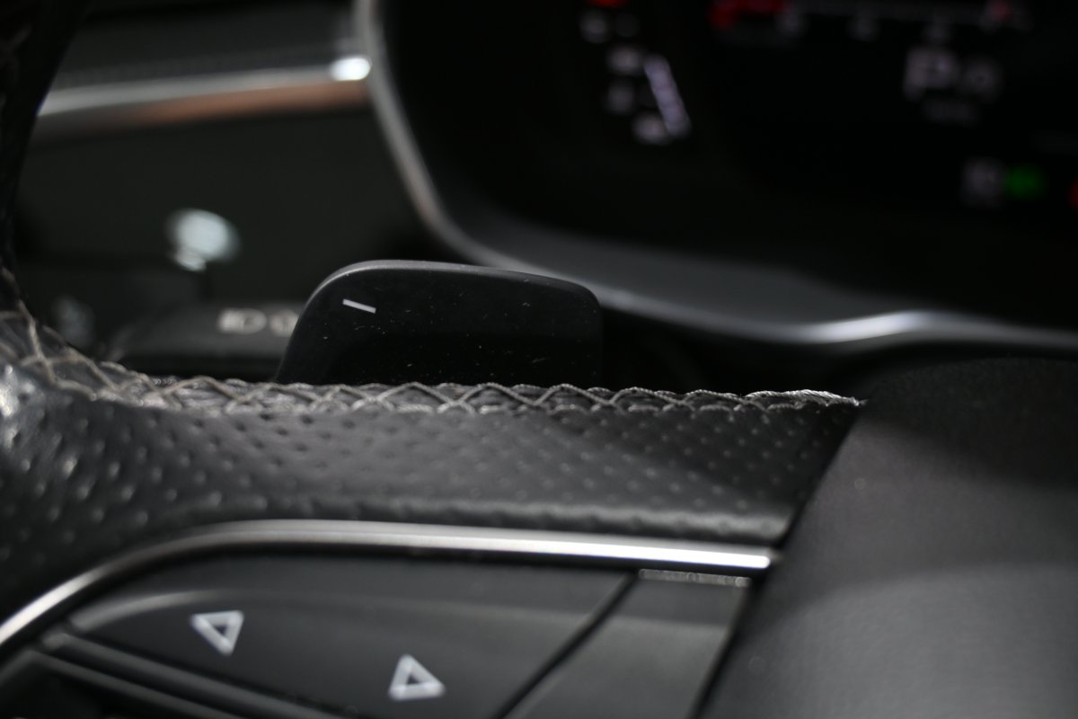 Foto Audi Q3 22