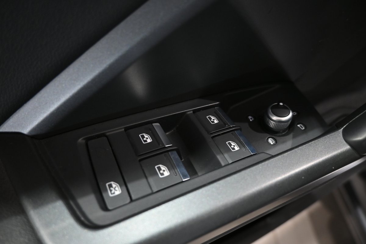 Foto Audi Q3 30