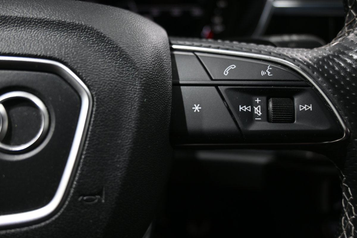 Foto Audi Q3 21