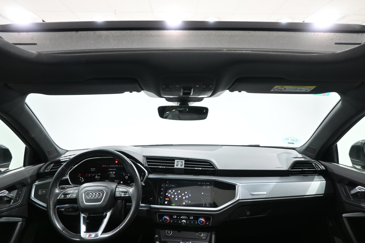 Foto Audi Q3 27
