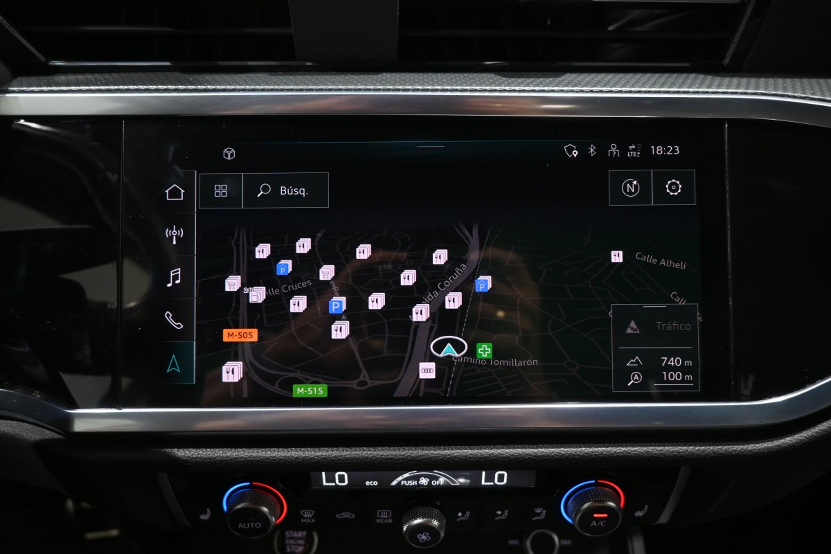 Foto Audi Q3 15