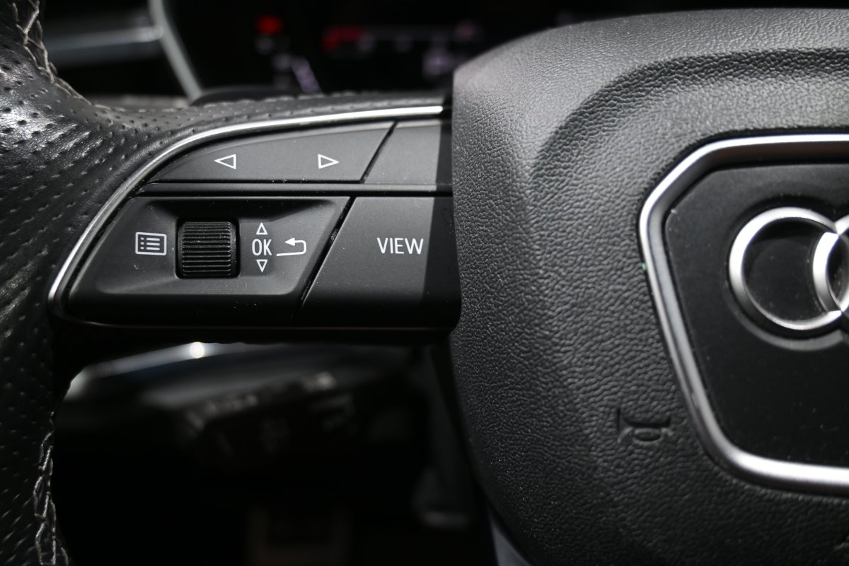 Foto Audi Q3 20