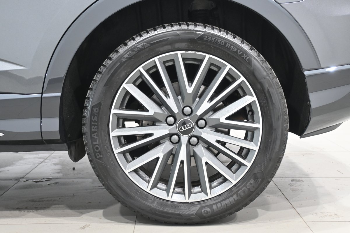 Foto Audi Q3 31