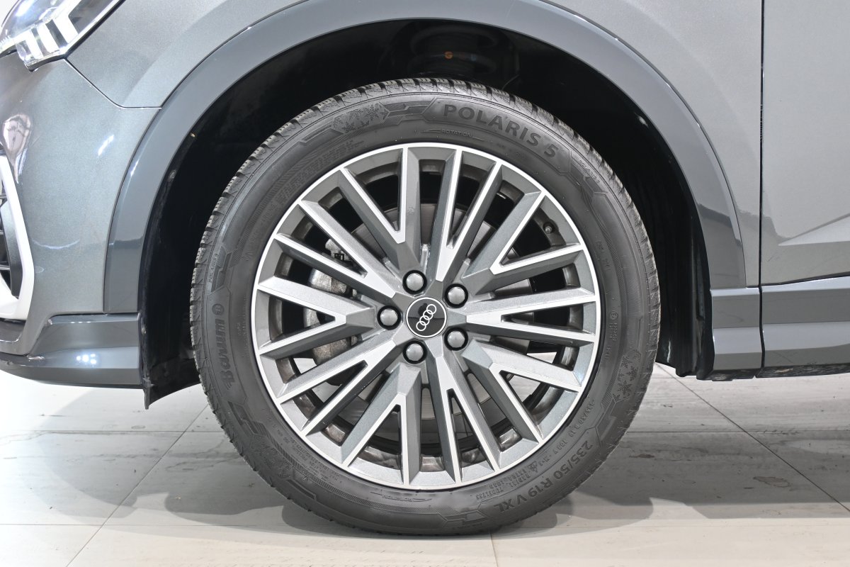Foto Audi Q3 32
