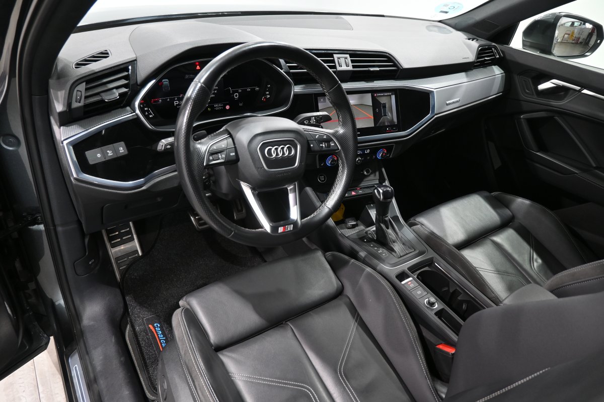 Foto Audi Q3 9