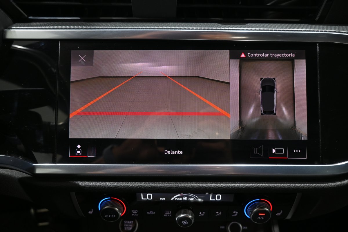 Foto Audi Q3 14