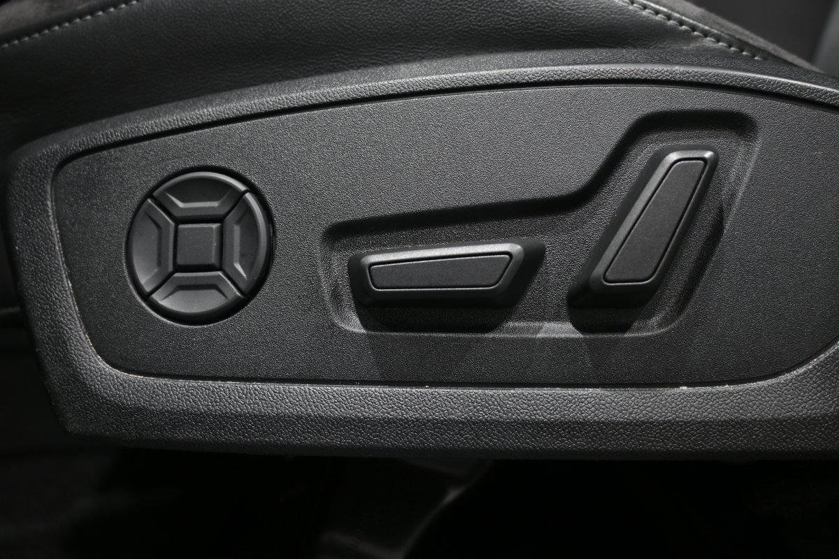 Foto Audi Q3 29