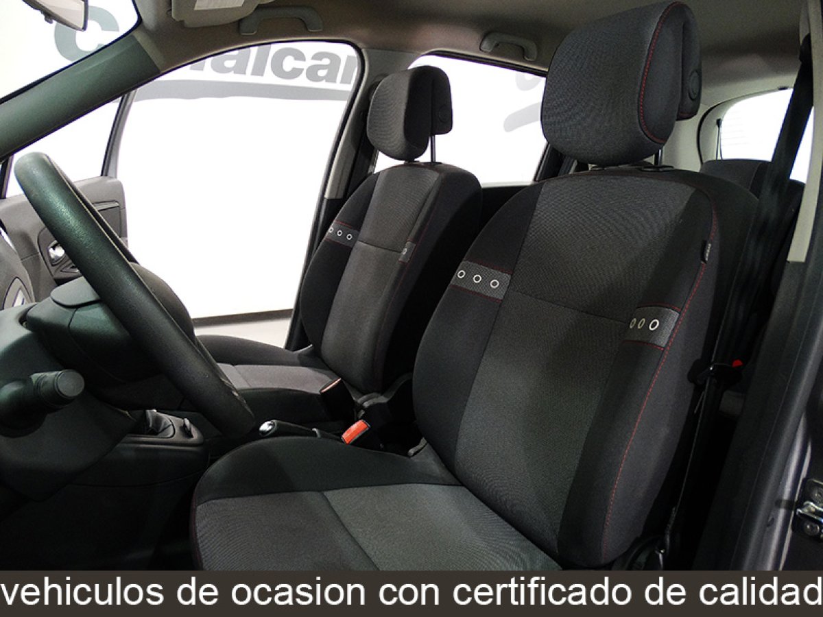 Foto Renault Scenic 17