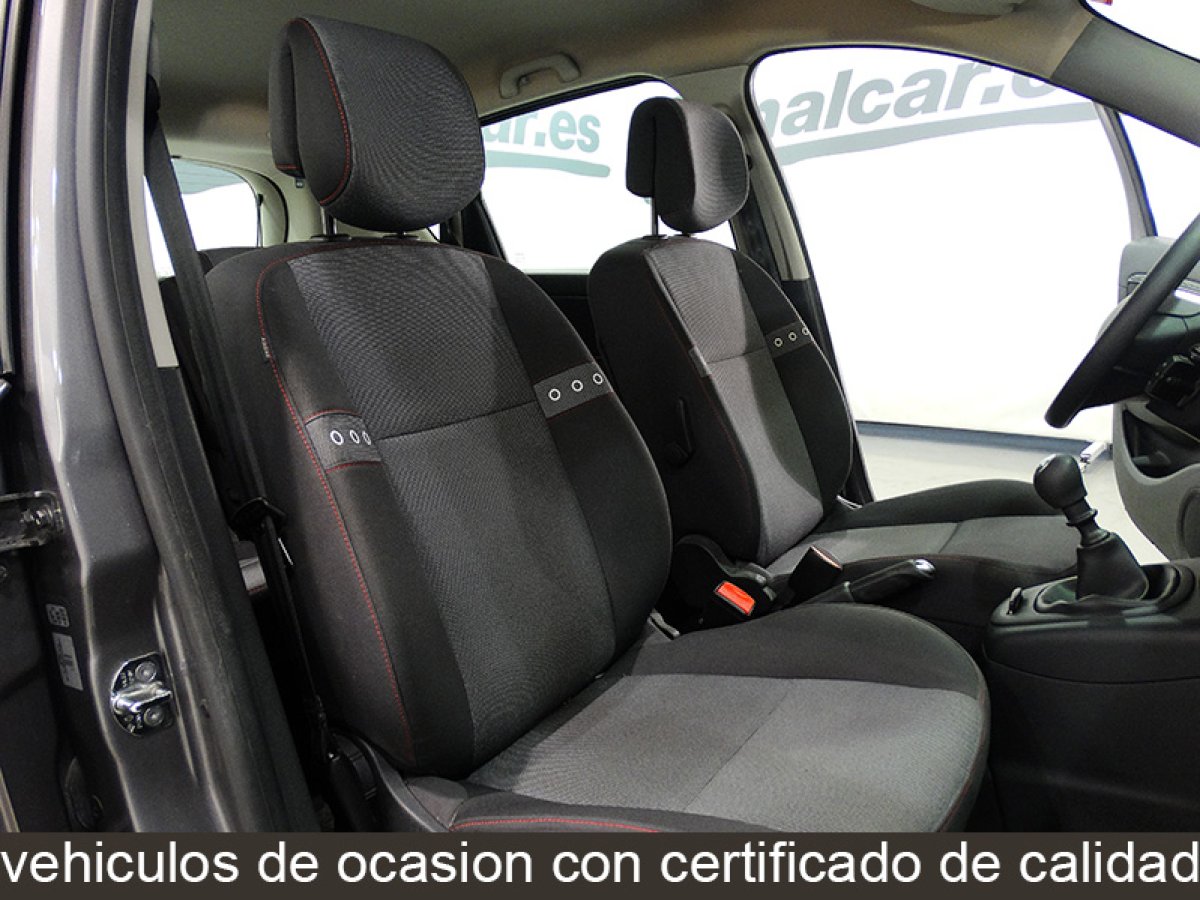 Foto Renault Scenic 18