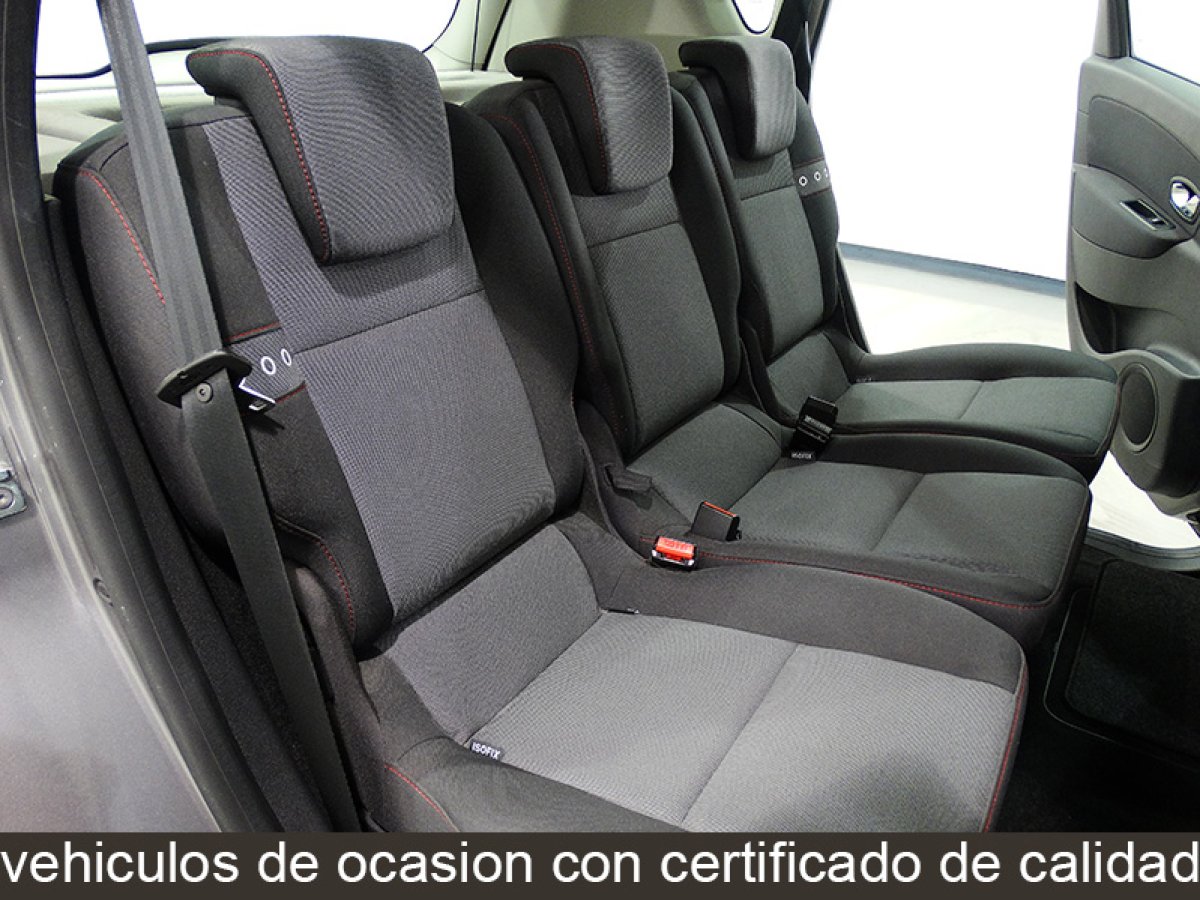 Foto Renault Scenic 19