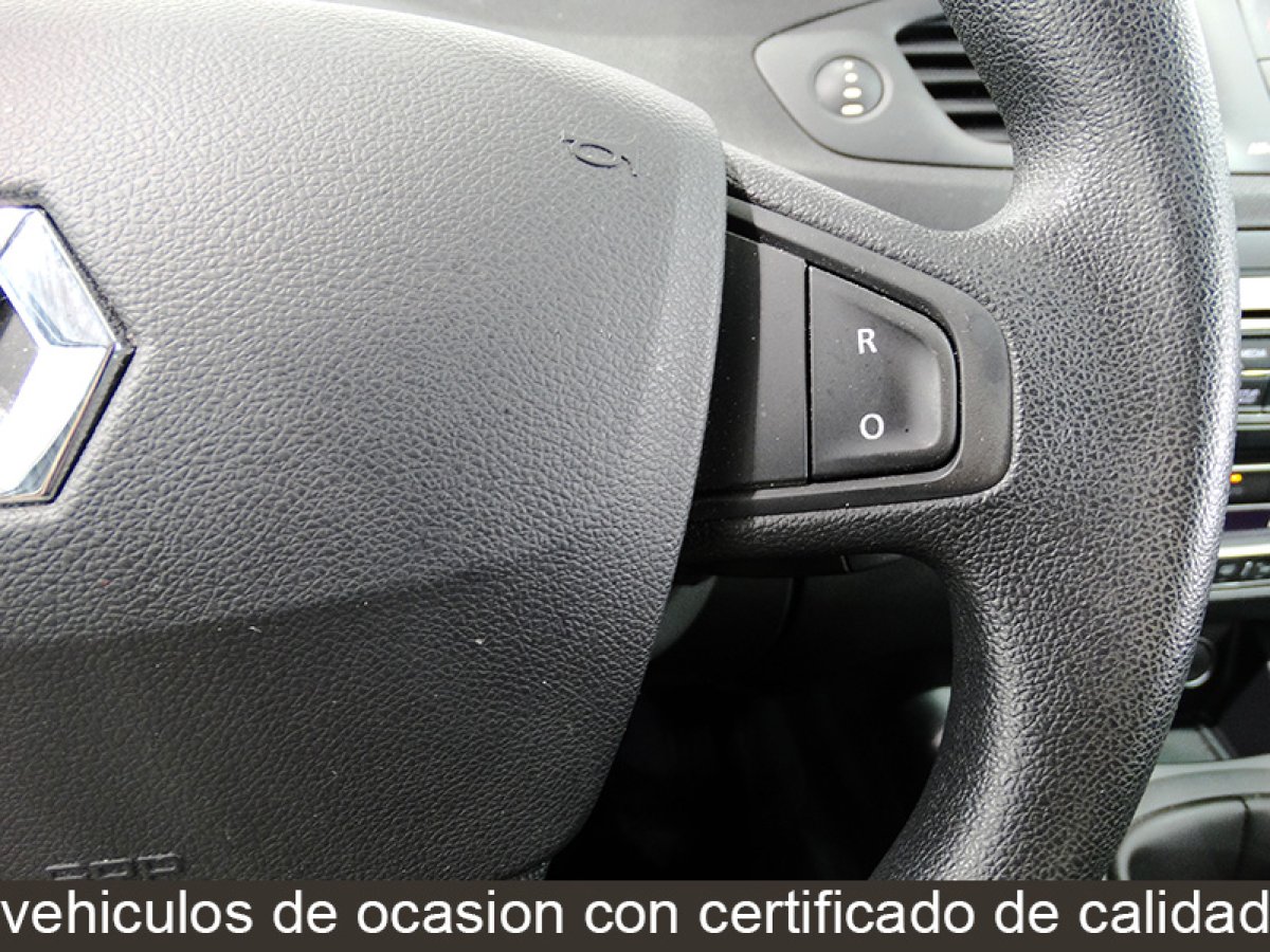 Foto Renault Scenic 23