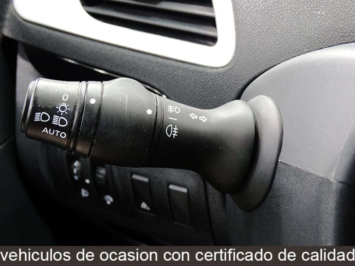 Foto Renault Scenic 24