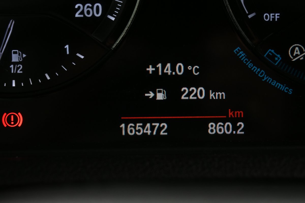 Foto Bmw 218i 18