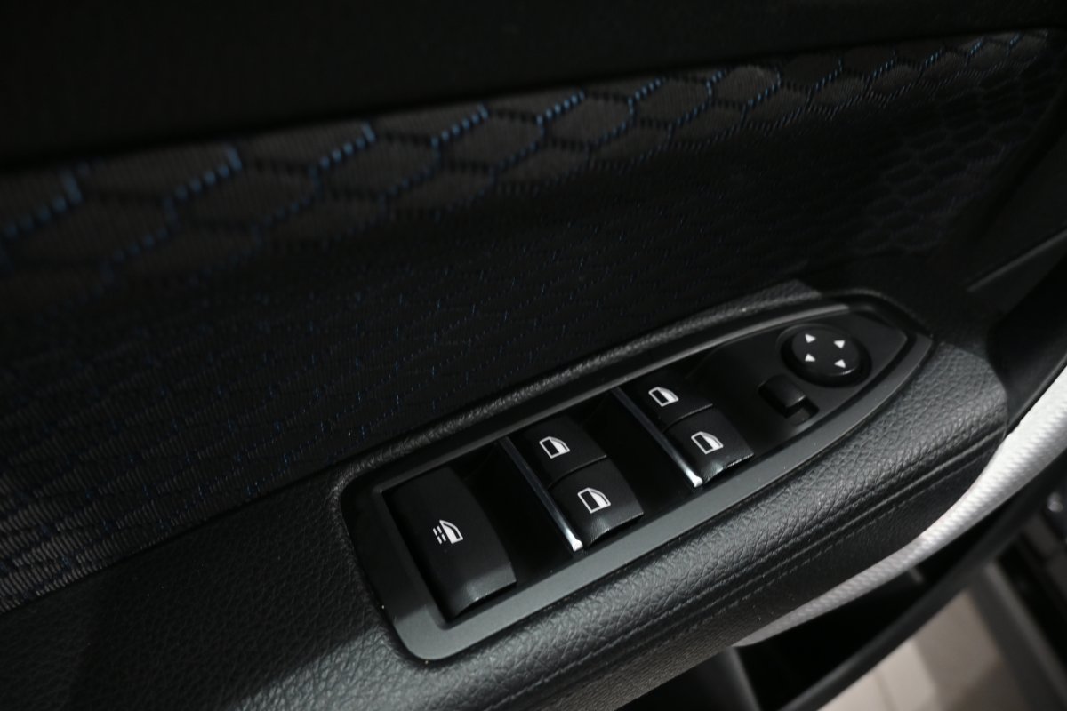 Foto Bmw 218i 31