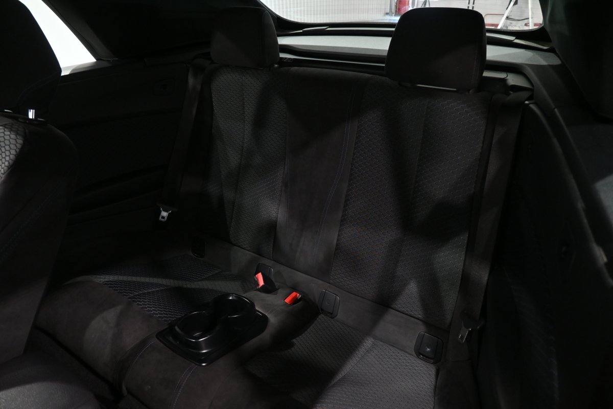 Foto Bmw 218i 17