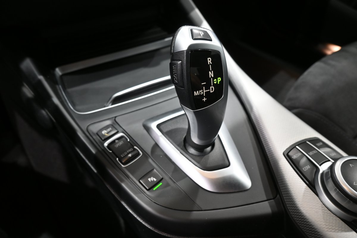 Foto Bmw 218i 24