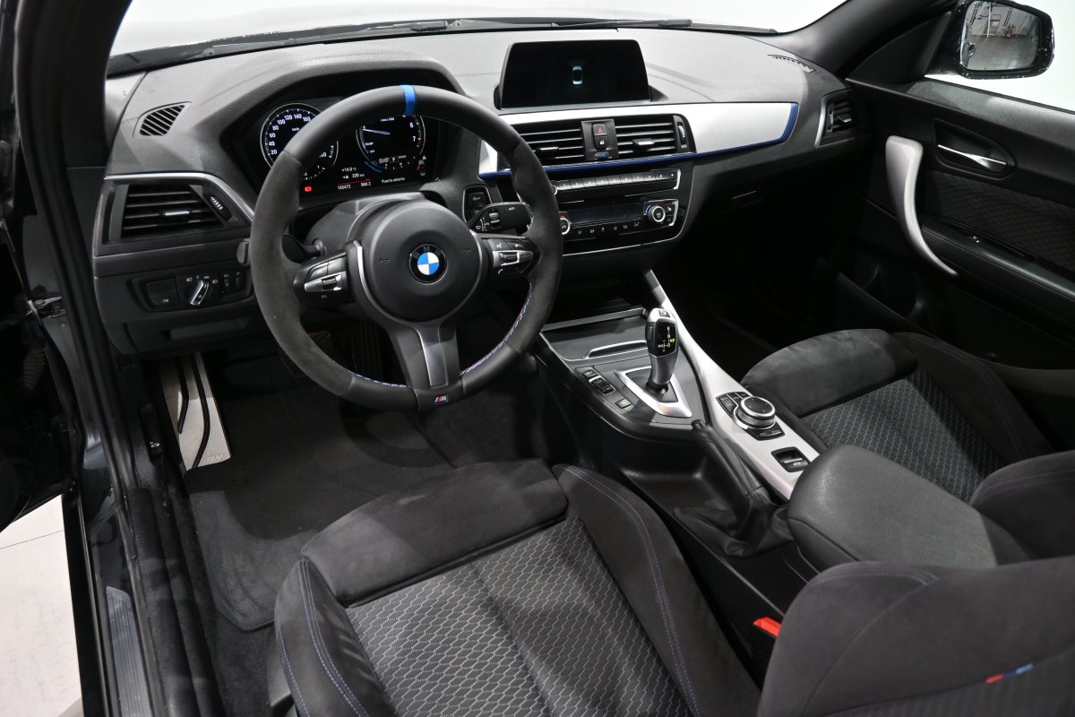 Foto Bmw 218i 15