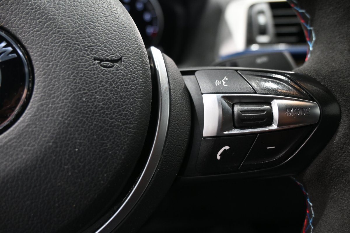 Foto Bmw 218i 27
