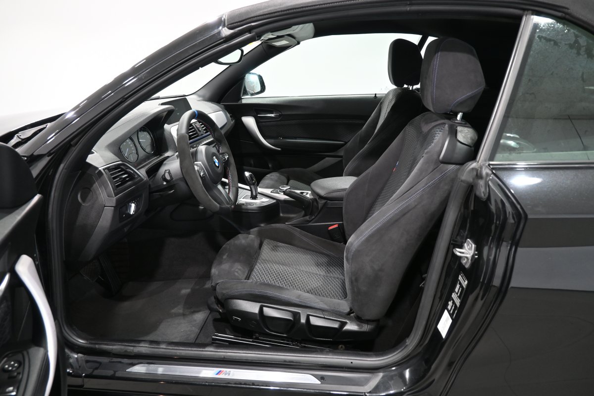 Foto Bmw 218i 16