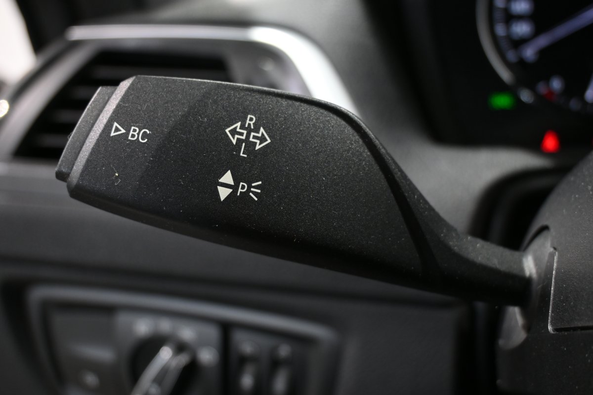 Foto Bmw 218i 28
