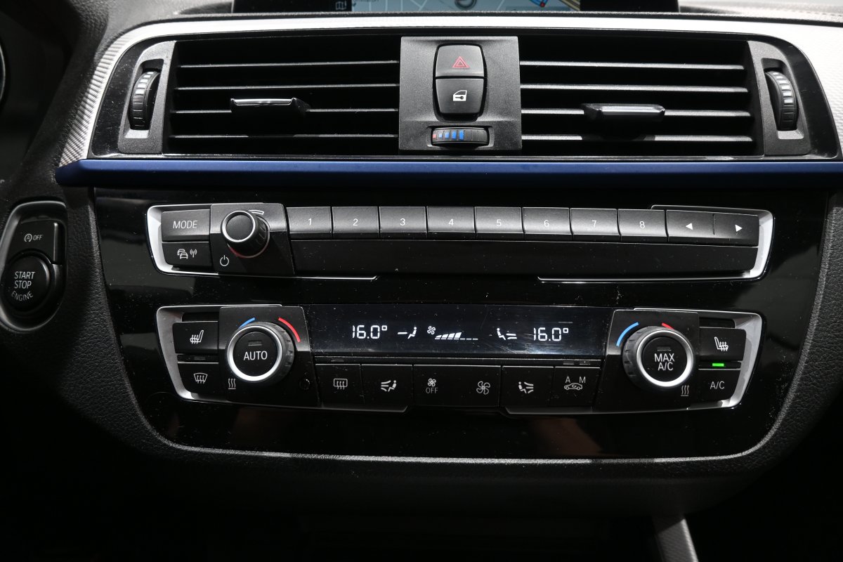 Foto Bmw 218i 21