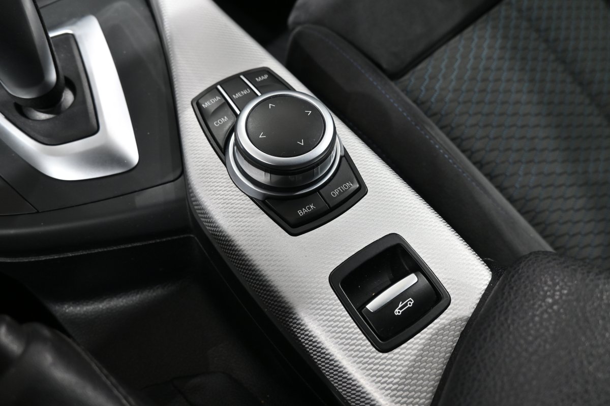 Foto Bmw 218i 25
